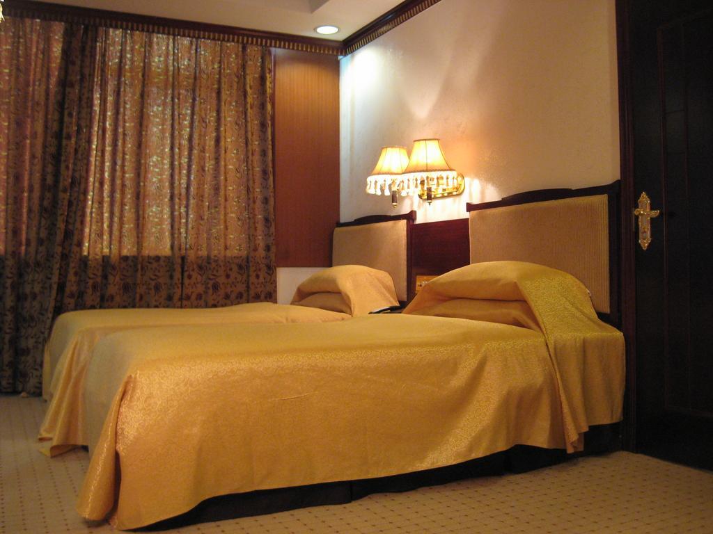 W.Y. Lera Hotel Kanton Zewnętrze zdjęcie