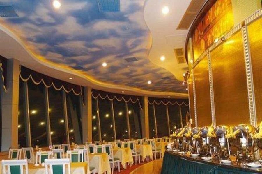 W.Y. Lera Hotel Kanton Zewnętrze zdjęcie