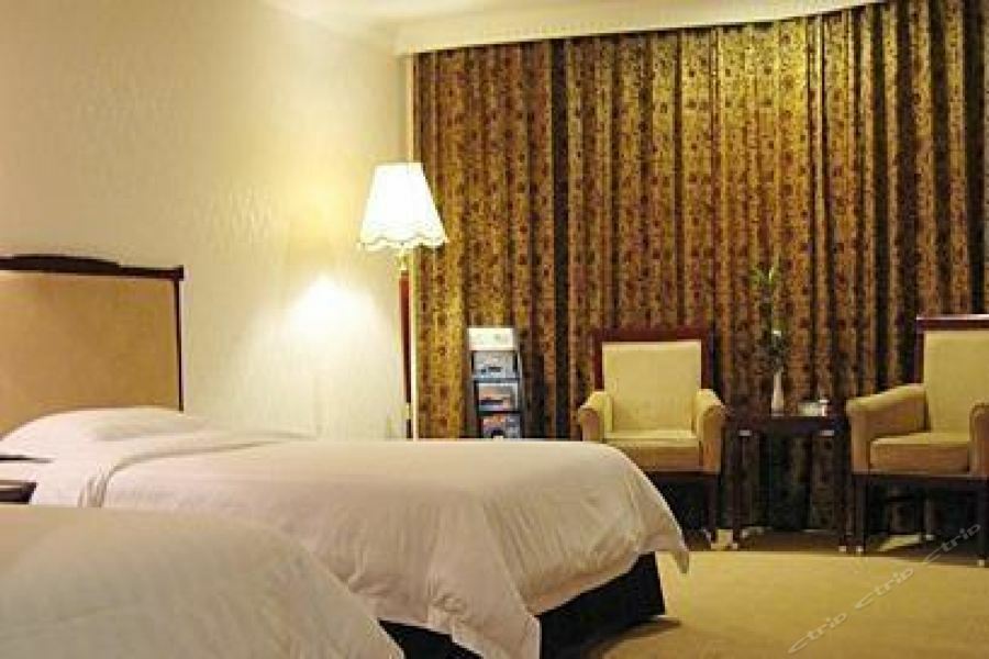 W.Y. Lera Hotel Kanton Zewnętrze zdjęcie