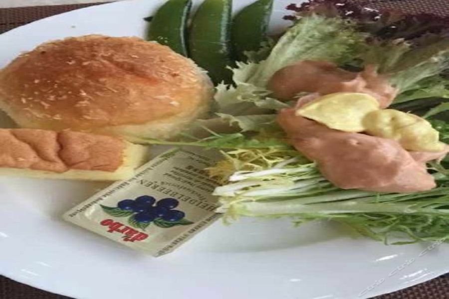 W.Y. Lera Hotel Kanton Zewnętrze zdjęcie